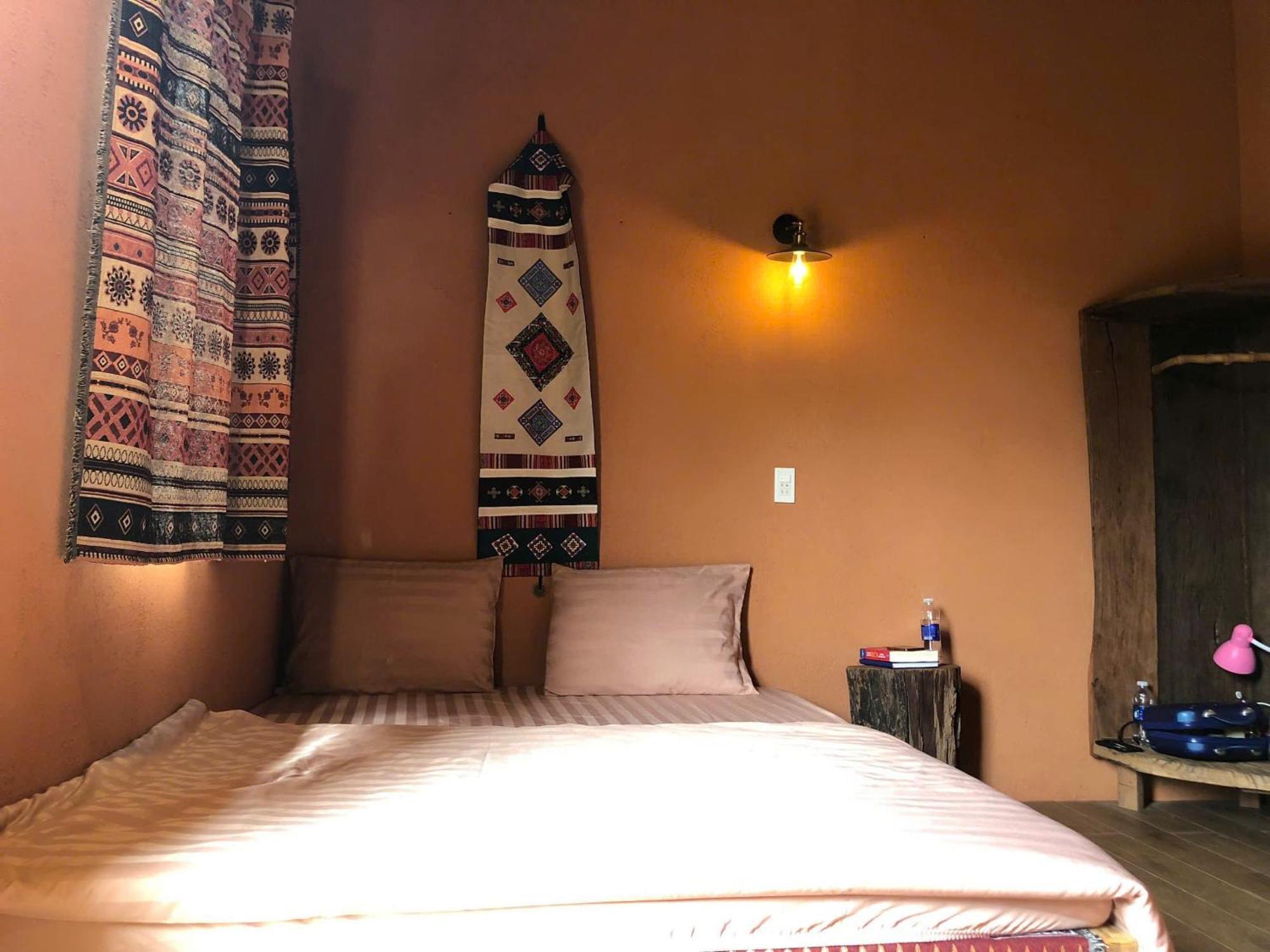 Hotel Cai Gui Ta Dung à Bidong Extérieur photo